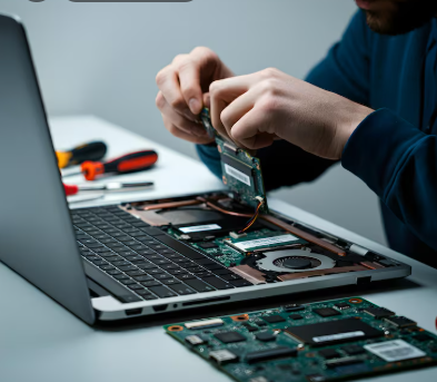 Laptop Service JLT Dubai – Professional Laptop Repair